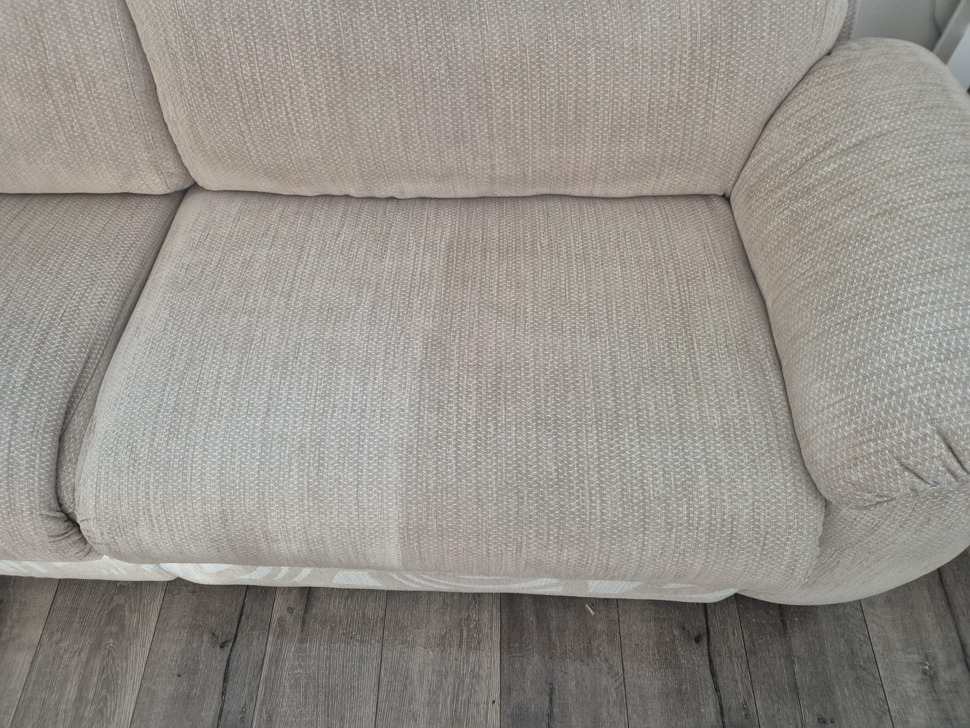 Upholstery Cleaning