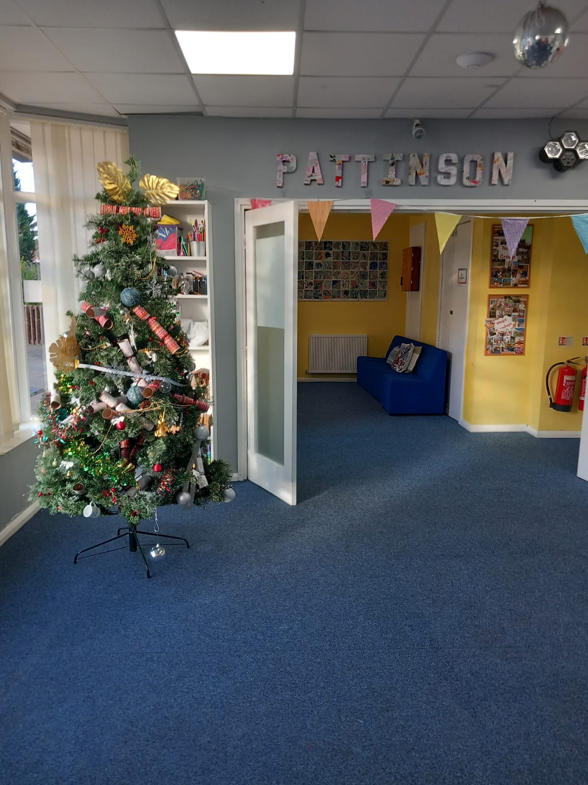 Carpet cleaning result from Carpet Guru 10