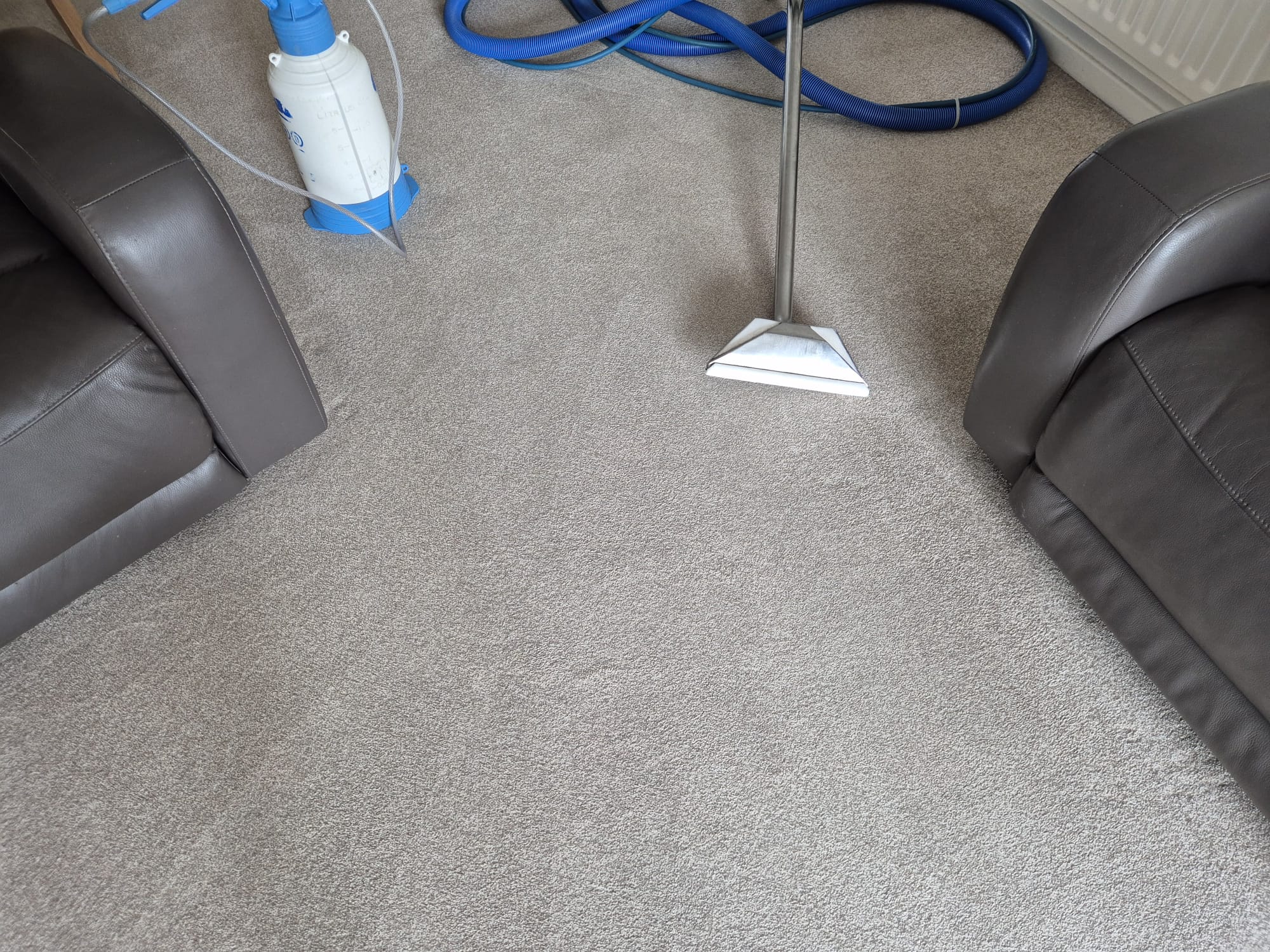 Customer satisfaction result